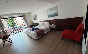 Coco Boutique Hotel